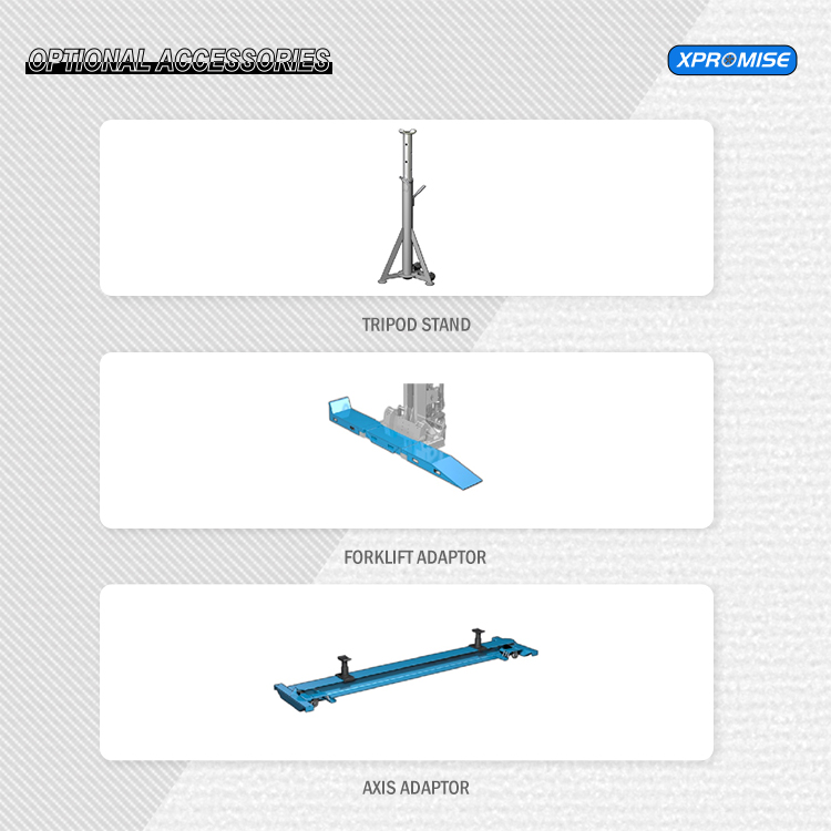 Garage Lift Tool Truck Car Lift