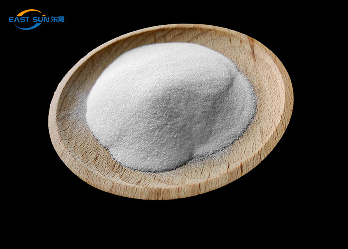 Polyester PES Powder Hot Melt Adhesive Powder for heat transfer printing