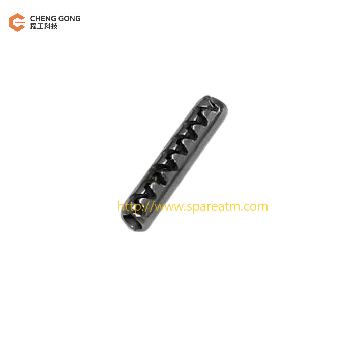GRG CRM9250 H68N NE Serrated Elastic Pin Parts for ATMs High Quality Replacement Machine Components