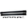 Buy cheap Aluminum Alloy Nissan X-Trail 2008-2013 Roof Rack Cross Bars from wholesalers