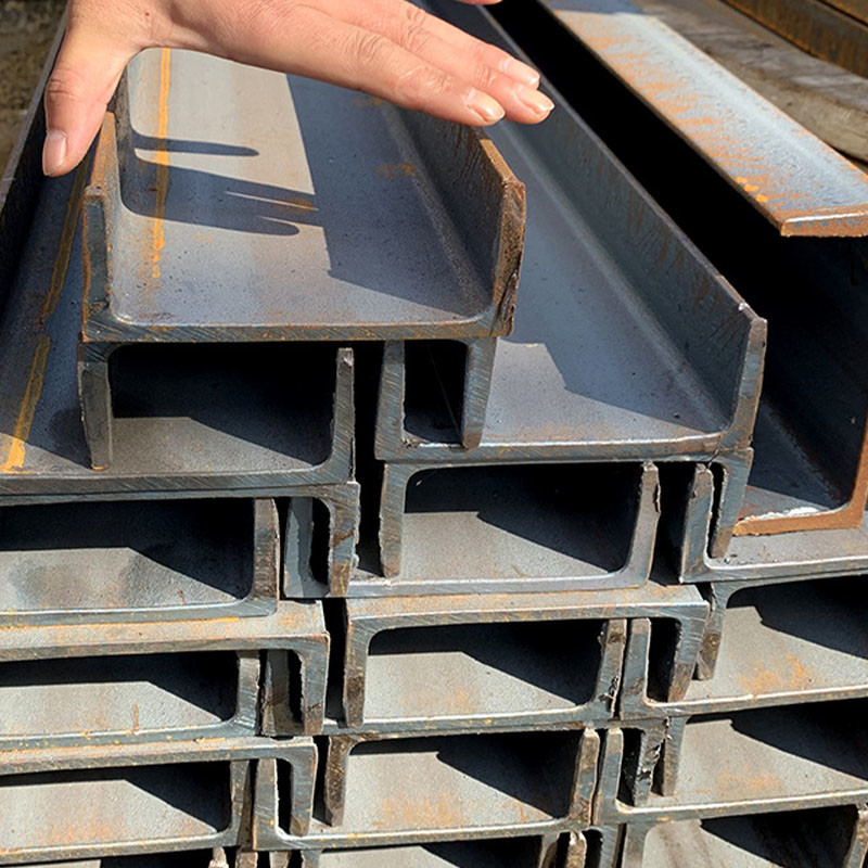 316 Stainless Steel Profile CIF CFR FOB EX-WORK u section c channel steel