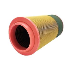  Roller Air Filter Element 3840033 for Heavy Duty Vehicles and Performance-Enhancing Manufactures