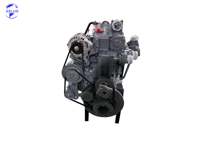 Construction Equipment deutz engine 4 cylinder BF4M1013EC For Internal Combustion