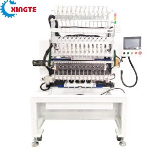 Buy cheap Programmable Automatic Coil Winding Machine High Speed For Transformer from wholesalers