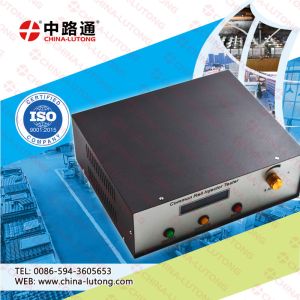 CR1000 fit for bosch nozzle tester eps 100 220V Common Rail Piezo Injector