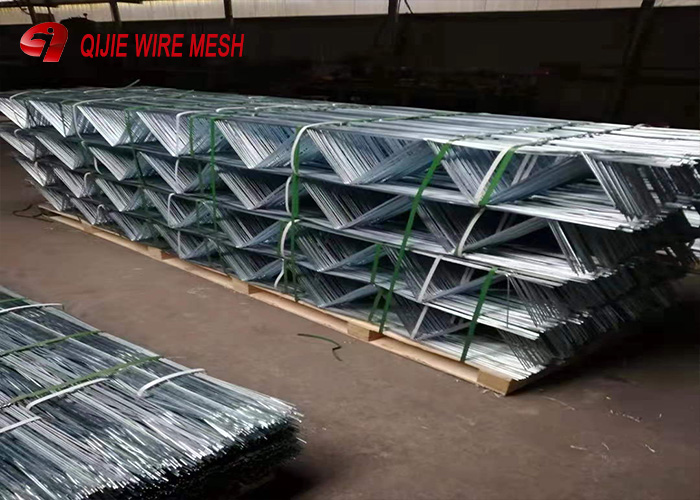 Brick Wall Reinforcement Mesh