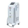 Buy cheap Chest Permanent Laser Hair Removal Machine 755nm 120J/Cm2 40KG 1 Year Warranty from wholesalers