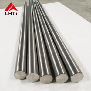  Annealed Grade 5 Ti6Al4V Titanium Alloy Bar CNC Machined For Industry Manufactures