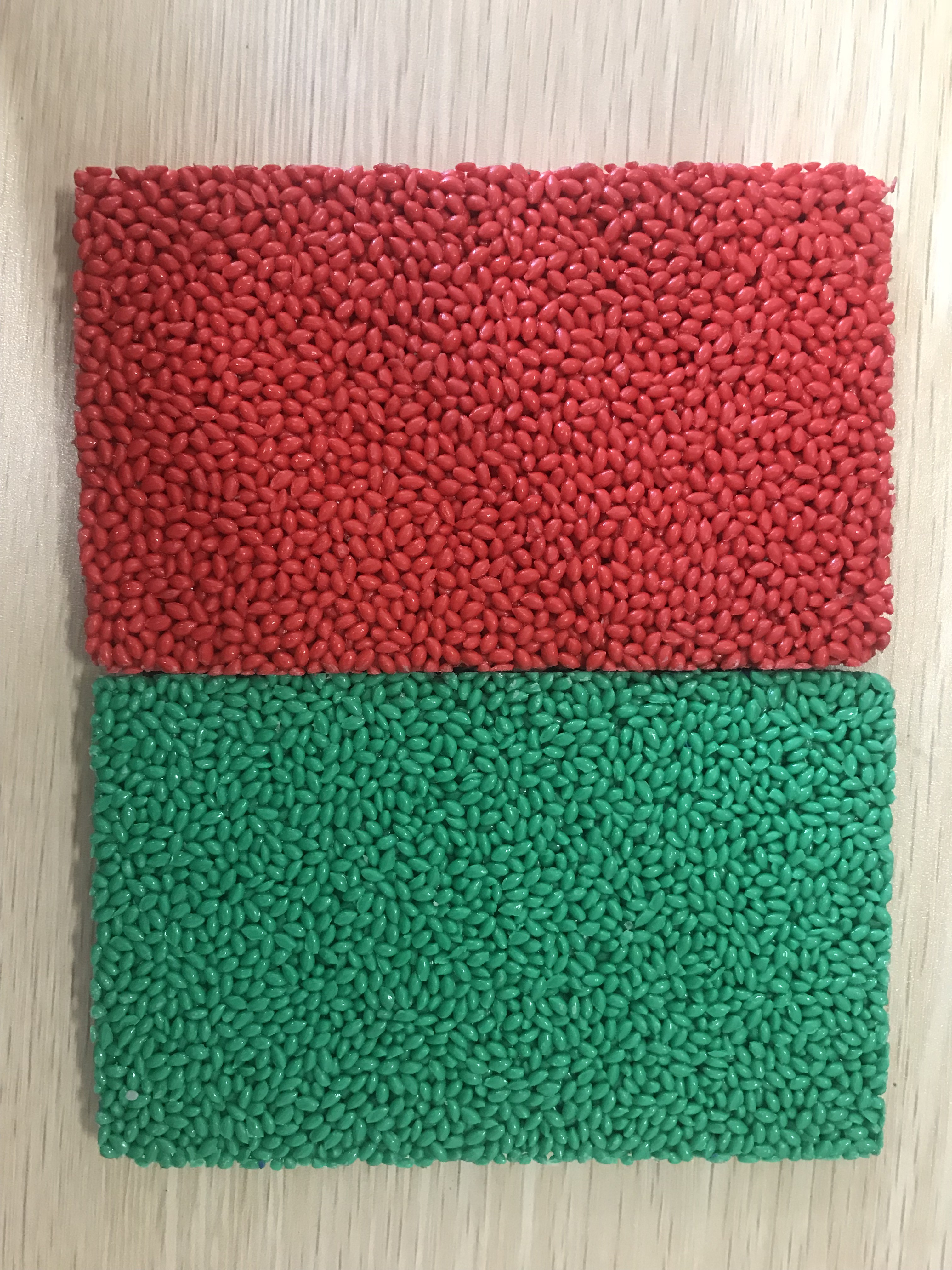 School Playground PGE Flooring Granules