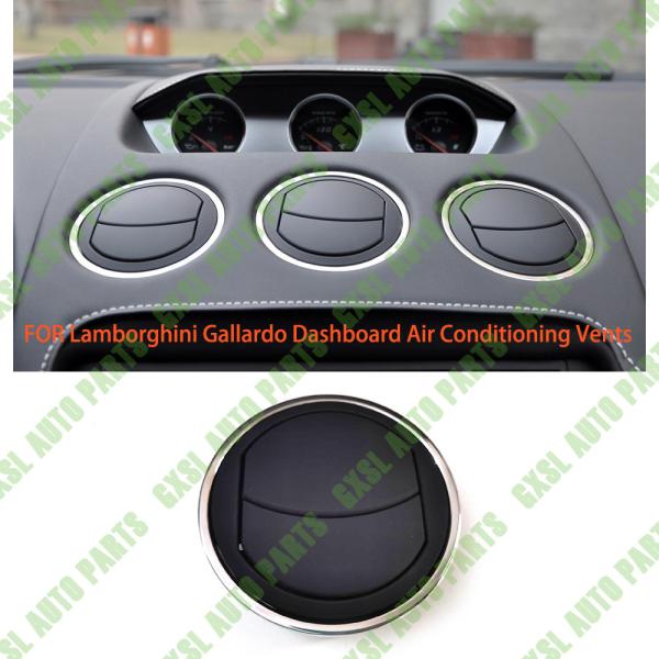 For Lamborghini Gallardo LP550 LP560 LP570 Air Conditioning Vents New OEM