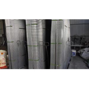Construction 2*2 1/2" X 1/2" Electro Welded Wire Mesh For Floor Heating