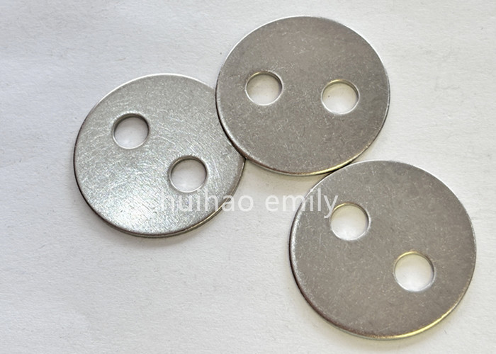 SS304 Insulation Fastener Quilting Pins For Insulation Removable Blanket