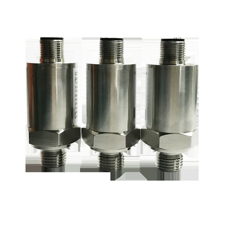 popular 4-20mA 9-30 VDC hyraumatic mounted liquid level pressure transmitter for oil tank ship
