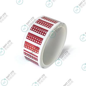  Reel Type 8mm SMT Splicing Tape For Automatic Splicing Machine Manufactures