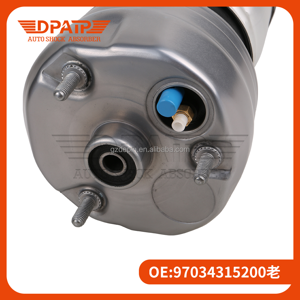 Air Suspension 97034315200 97034315201 97034315202 9703431520 97034305208 97034305215 97034315204 for Porsche Palamela 970