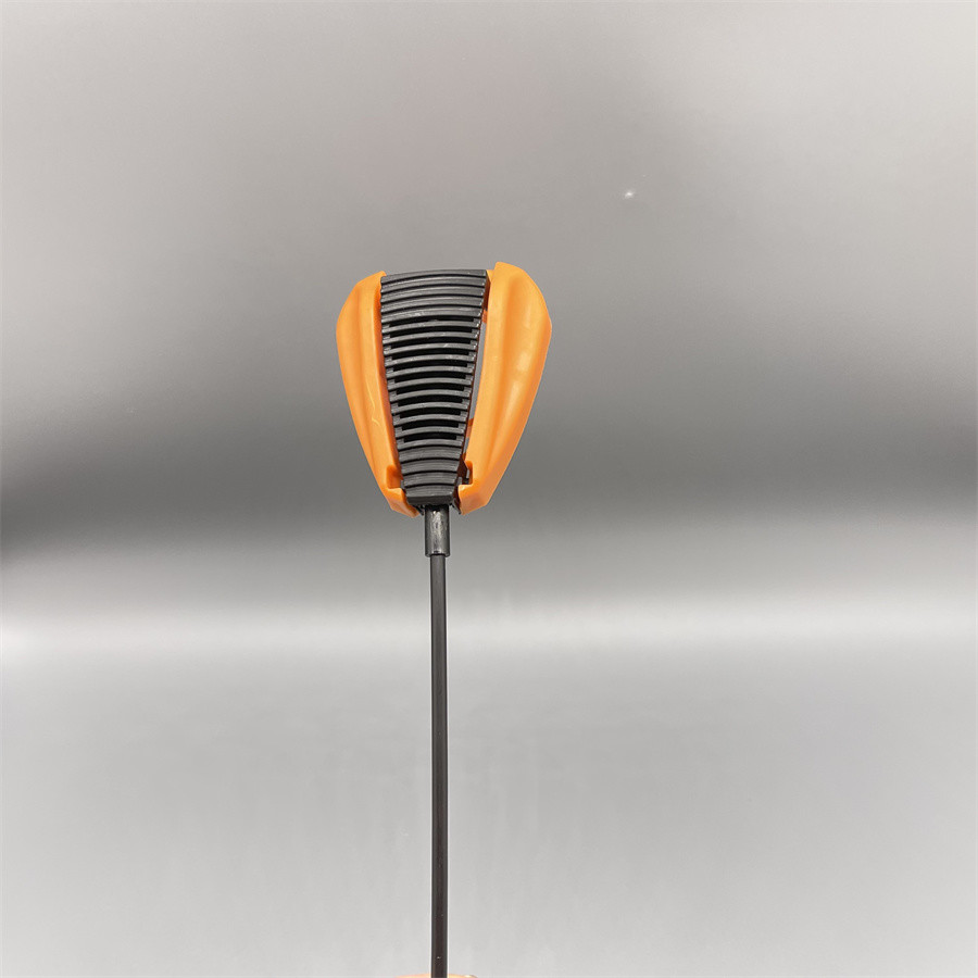 Versatile Collapsible Sprayhead for Different Applications - Flexible Design for Various Needs