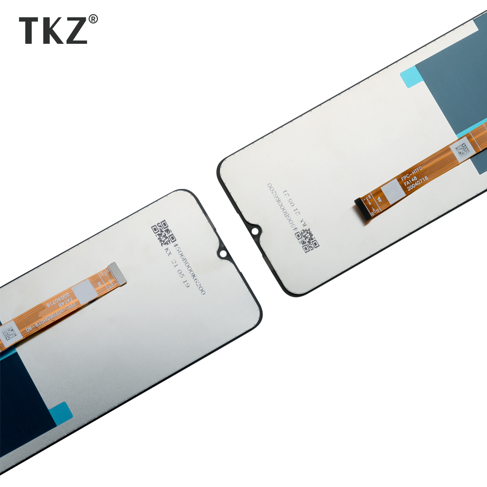 OLED Smartphone Screen Replacement For Oppo A31 A12 A9 A5s A3s