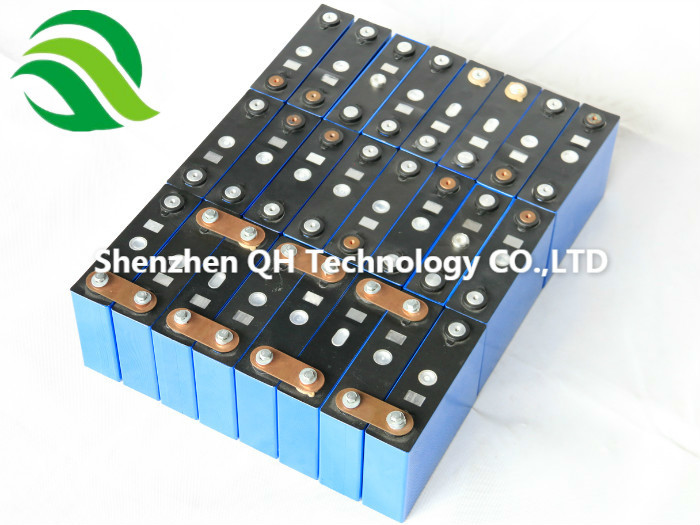 Lightweight Lifepo4 Electric Car Batteries , 240Amp 60v Lithium Battery Truck Use