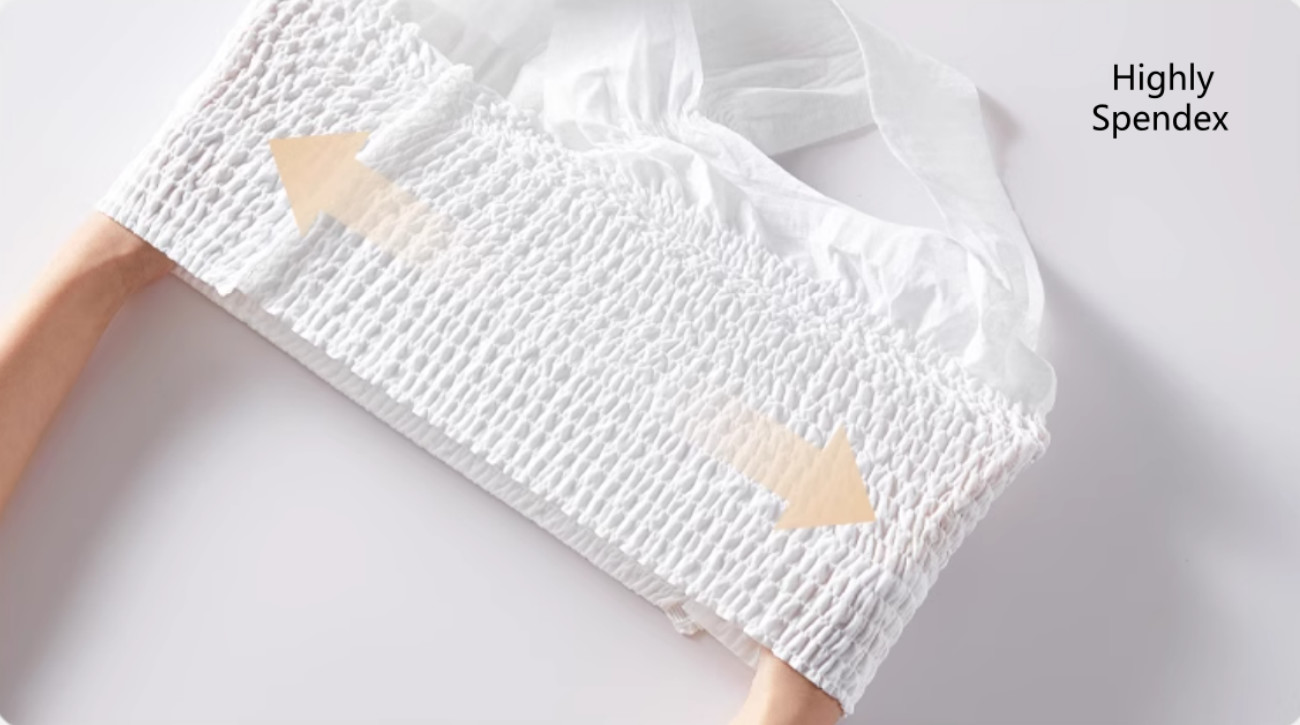High Stretchy Disposable Lactation Bra Wearable Feeding Baby Full Coverage Plus Size Side Open