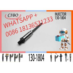 China Diesel 1301804 0R8787 Engine Pump Car Fuel Injector 130-1804 0R-8787 For 3408B 3408C 3412 3412C Engine on sale