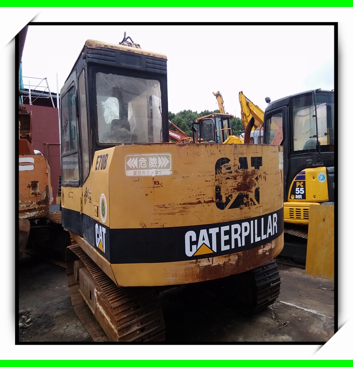 Ms120  320b usa  Ms140  Ms070   excavators 