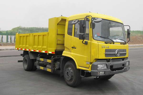 180HP Euro3 Dongfeng DFL3060BXA Dump Truck,Dongfeng Camions,Dongfeng Tipper Truck