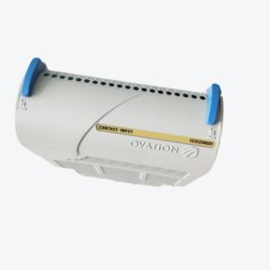  EMERSON 5X00784G01 Ovation Distributed Control System Hart Analog Input Module Manufactures