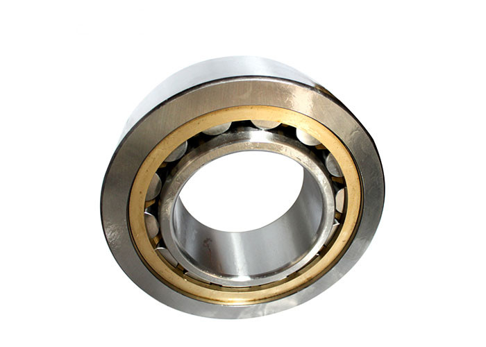 Brass Cage High Precision Cylindrical Roller Bearing NJG-2332-VH For Machinery