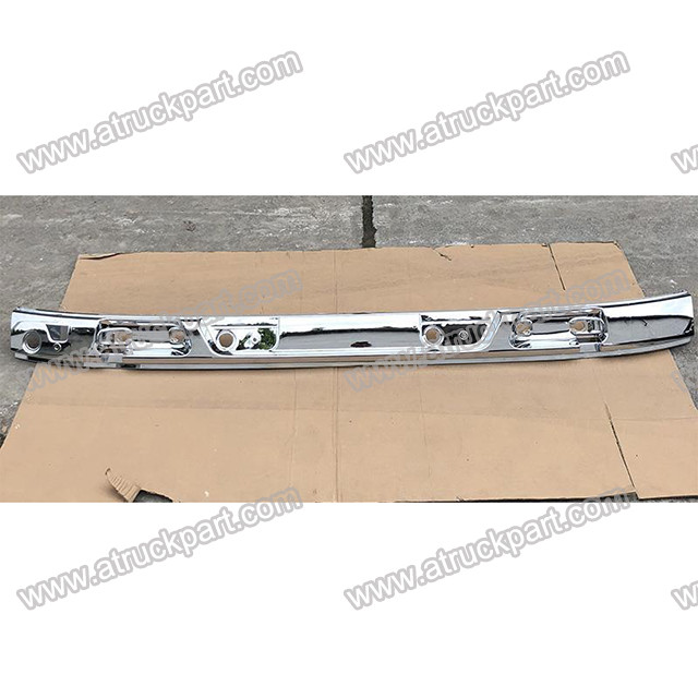 Chrome Wiper Panel For HINO MEGA 700 Truck Spare Body Parts