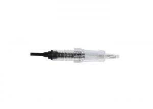  0.3mm Disposable 1RL Cartridge Tattoo Needle Manufactures