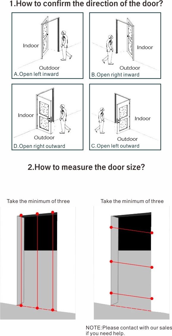 OEM Fireproof Custom Solid Wood Door 90cm Width BS Certificate