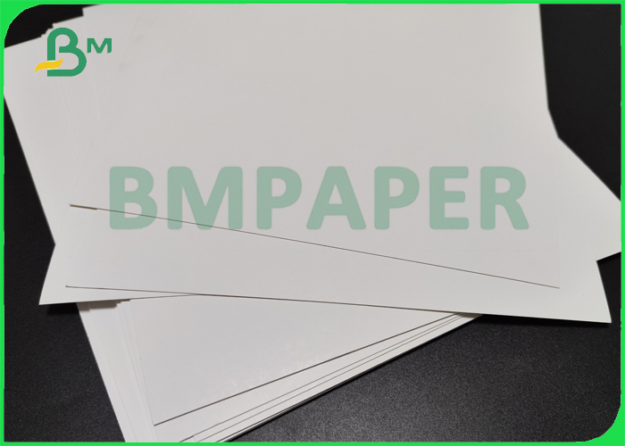 270gsm 325gsm Food Grade FBB Board For Biscuits Boxes High Bulk 29.5'' x 42''