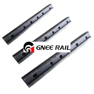 Customized Railway Fishplates Solutions For Smooth And Safe Track Operations