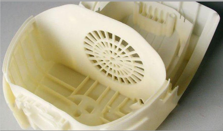 High Accuracy Rapid Prototyping Service ABS Rapid Prototyping Cnc Machining