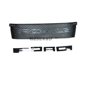 China T6 Pickup  Ranger Grille Replacement , ABS Custom  Ranger Grill 2012 - 2014 Models on sale