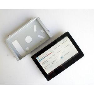 OEM 7'' Flush Mouted Octa Core Android Industrial Tablet With RS232 RS485 GPIO