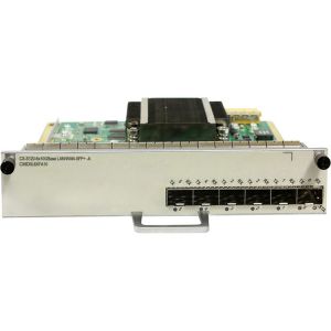  CX600 03030QDL CX6D0L6XFA10 CX-S120-6x10GBase LAN/WAN-SFP+ -A Manufactures