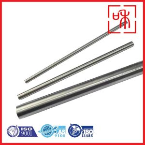 Bar-Shaped Grade 3 Titanium Bars The Perfect Combination Of Strength And