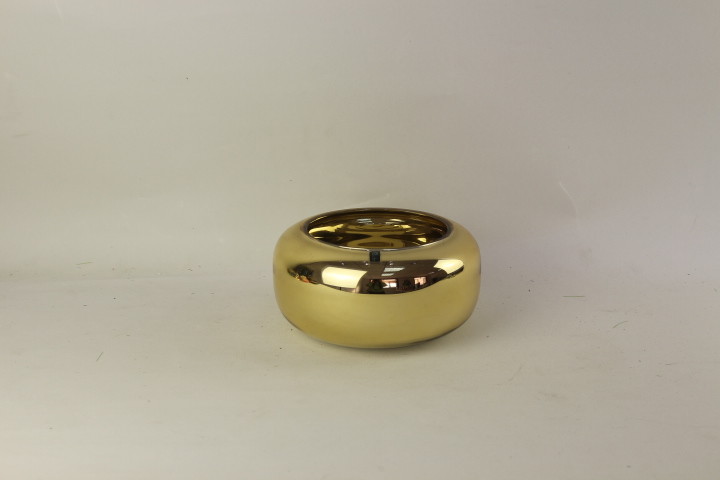 OEM Handmade Glass Vase For Decor