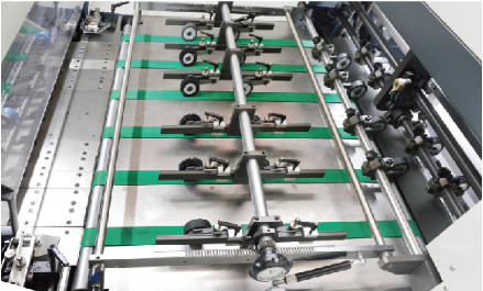 Automatic Without Stripping Digital Die Cutting Machine For Label Production