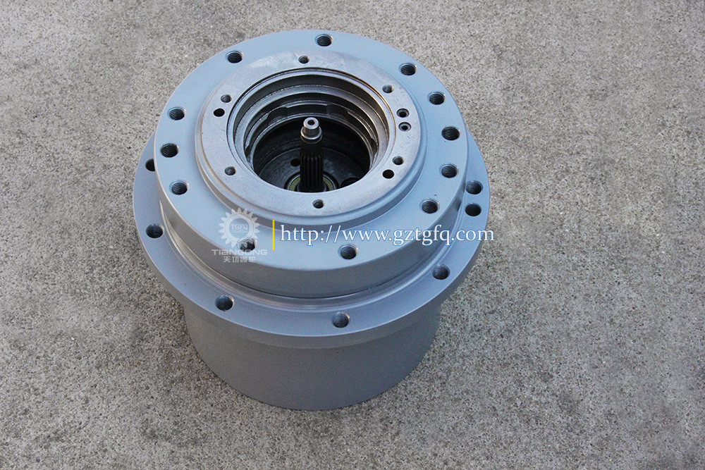 E305.5 Final Drive Apply For 305.5 Excavator Travel Gearbox