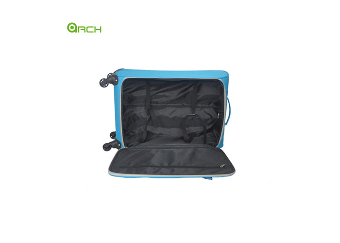 Spinner Wheels OEM Tapestry Lightweight Trolley Case