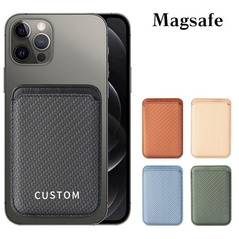 Luxury Business Wallet Case for iPhone 15 2 in 1 Detachable Card Holder PU Leather Cover