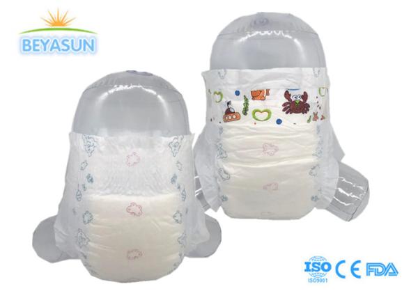 NB-XXXL Best Price Disposable Unisex Cheap Wholesale Infant Skin Friendly Baby