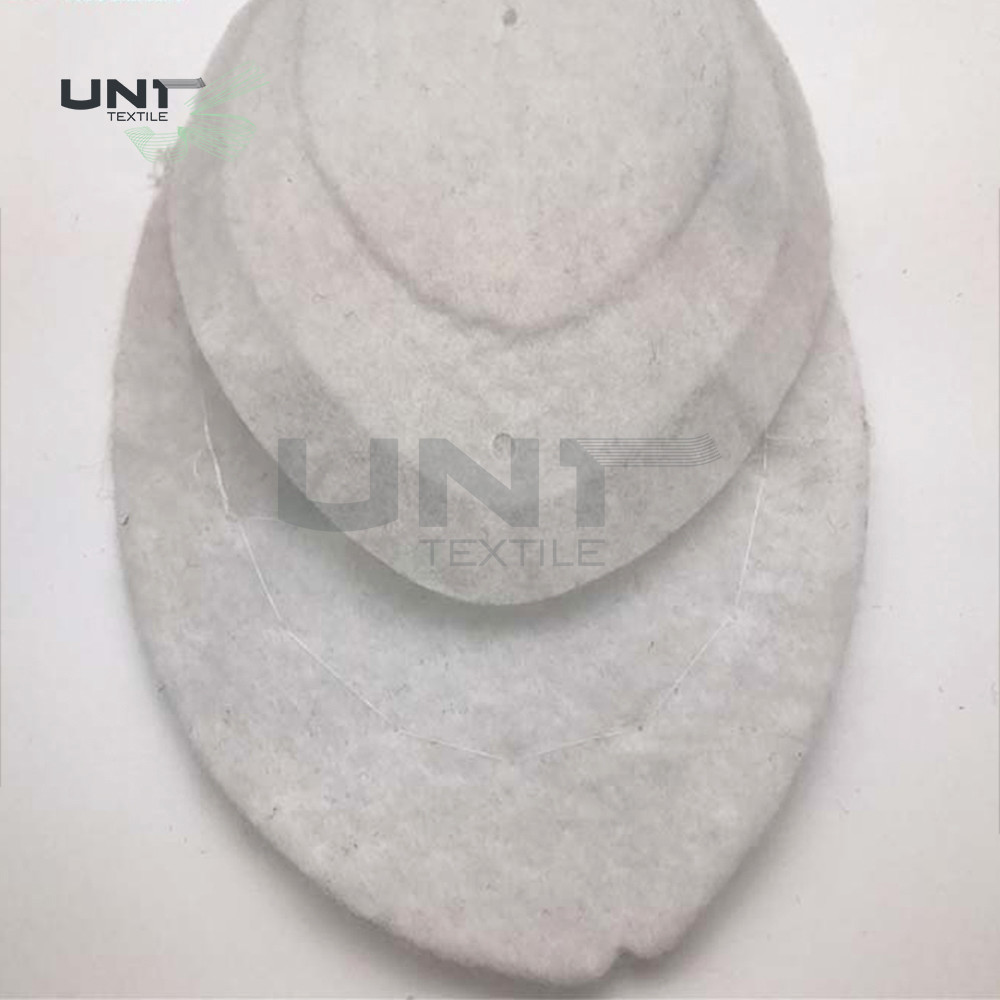 Customized Shoulder Padding Foma Sponge Net Good Shape SP - W816