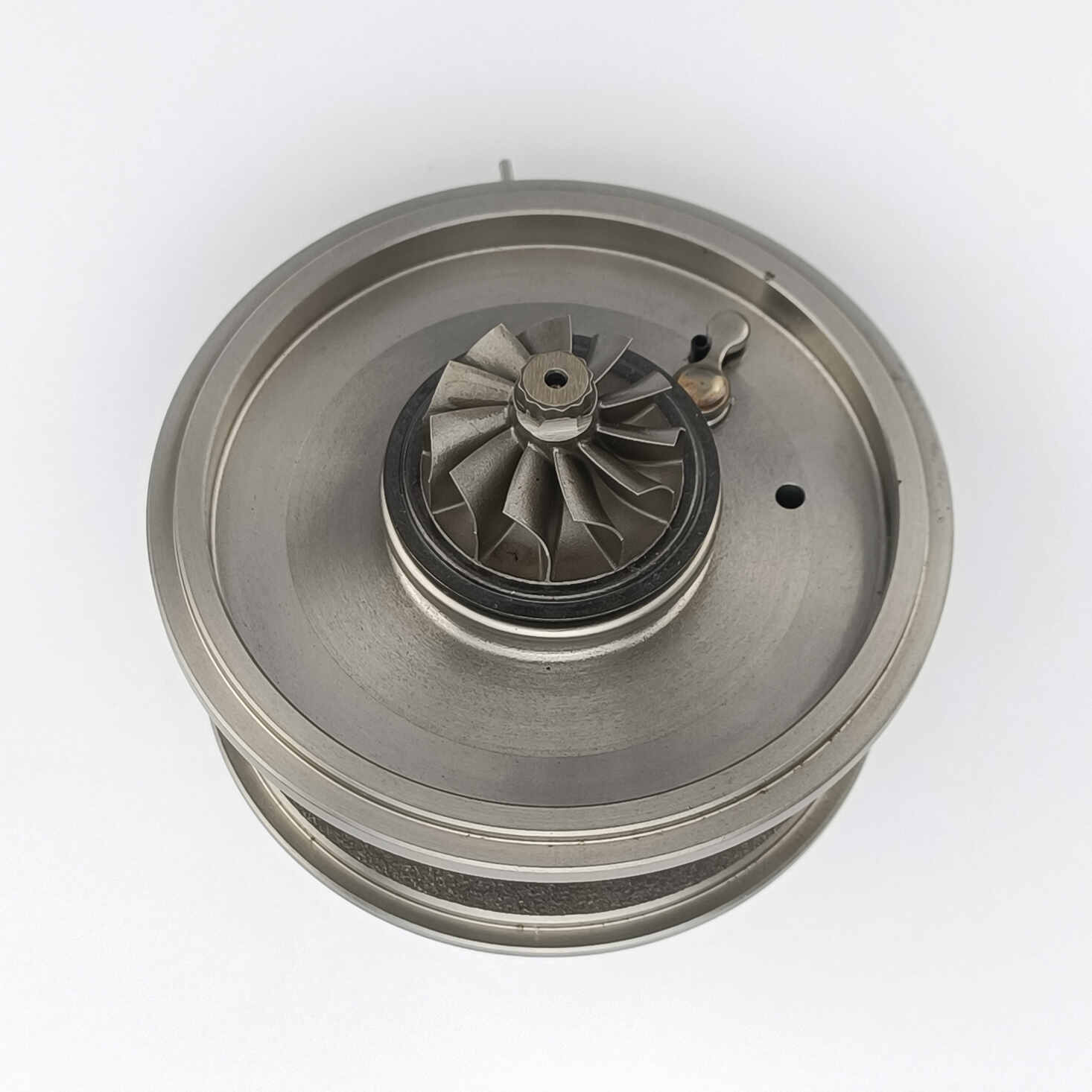 MGT1244Z Turbocharger Chra Cartridge 853603-5002S 853603-0001 For CITROEN Berlingo