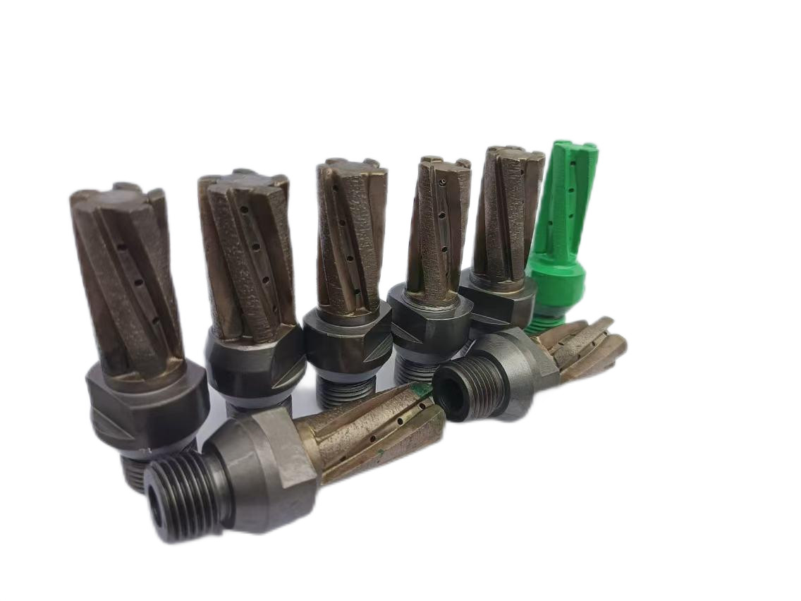 High-Quality Tungsten Carbide Glass Milling Cutter for CNC Precision Machining Diamond Drilling Bit 16mm*4