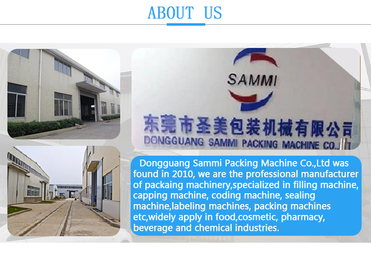 Multi Function Weigh Filler Packaging Machine For Small Sachets Spice Powder