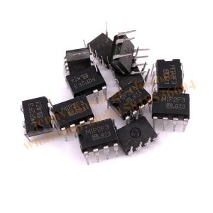  MIP2F3 DIP-7 LCD power management chip Manufactures