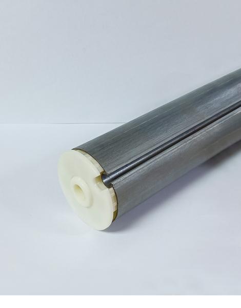 Awning Roller Blind Kits Drum Flat Plug Retractable Awning Fitting